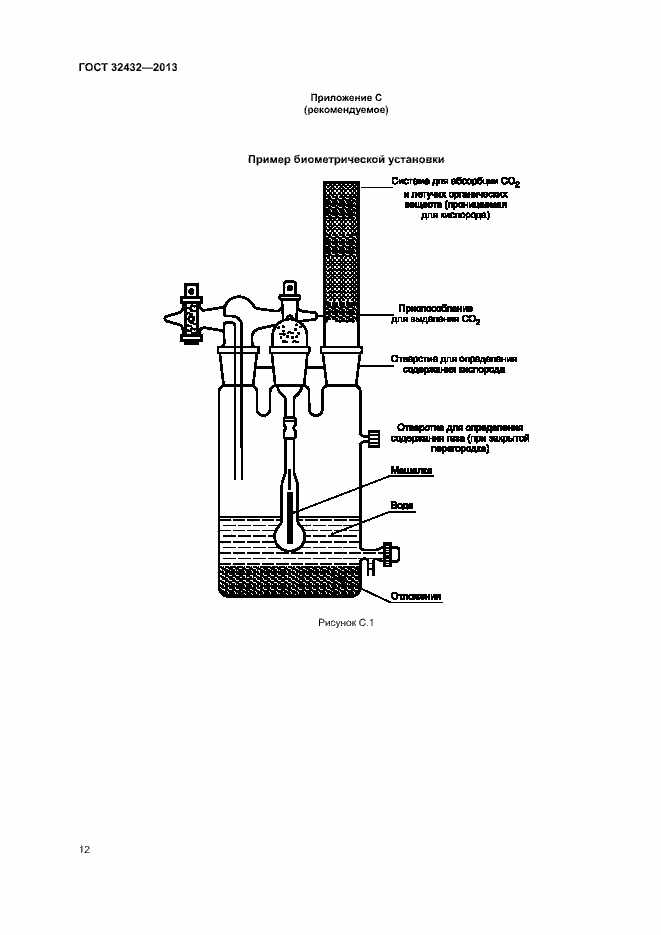 Страница 15 ГОСТ 32432-2013
