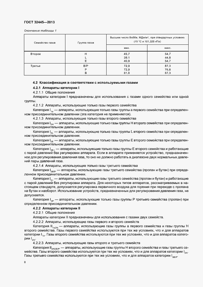 Страница 12 ГОСТ 32445-2013