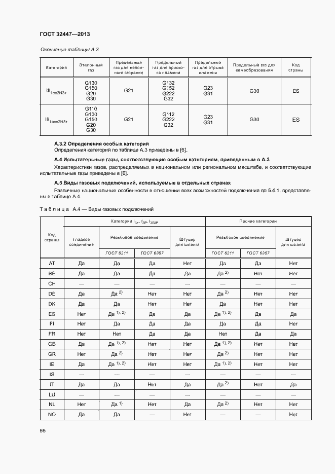 Страница 72 ГОСТ 32447-2013