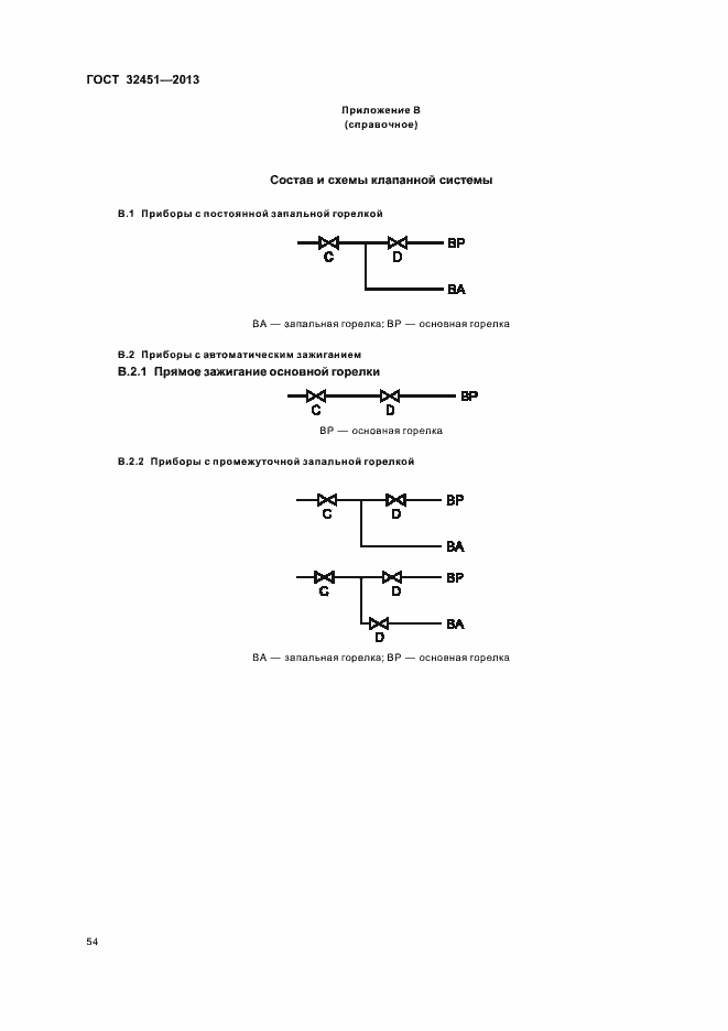Страница 60 ГОСТ 32451-2013