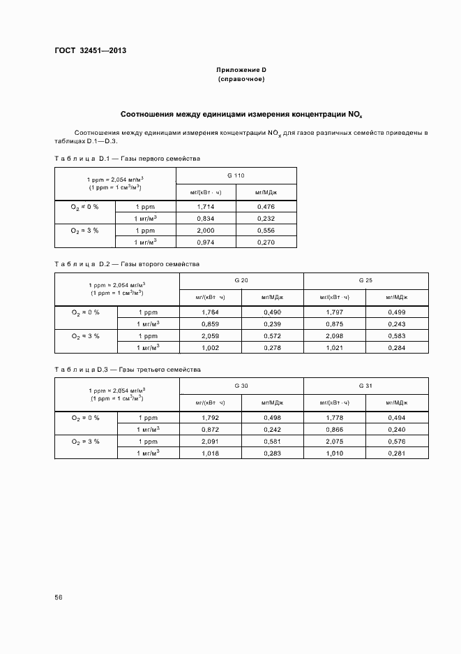 Страница 62 ГОСТ 32451-2013