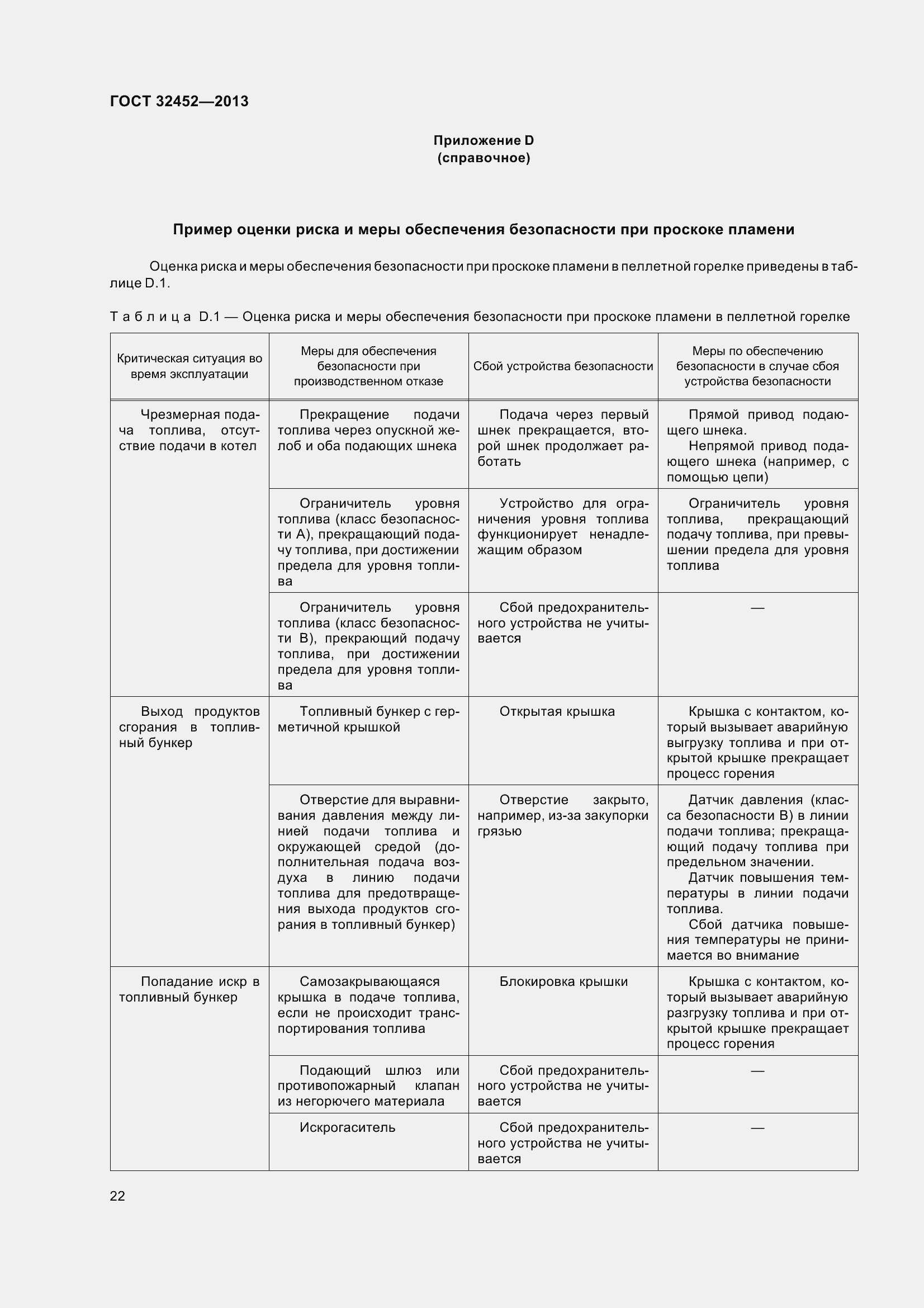 Страница 27 ГОСТ 32452-2013