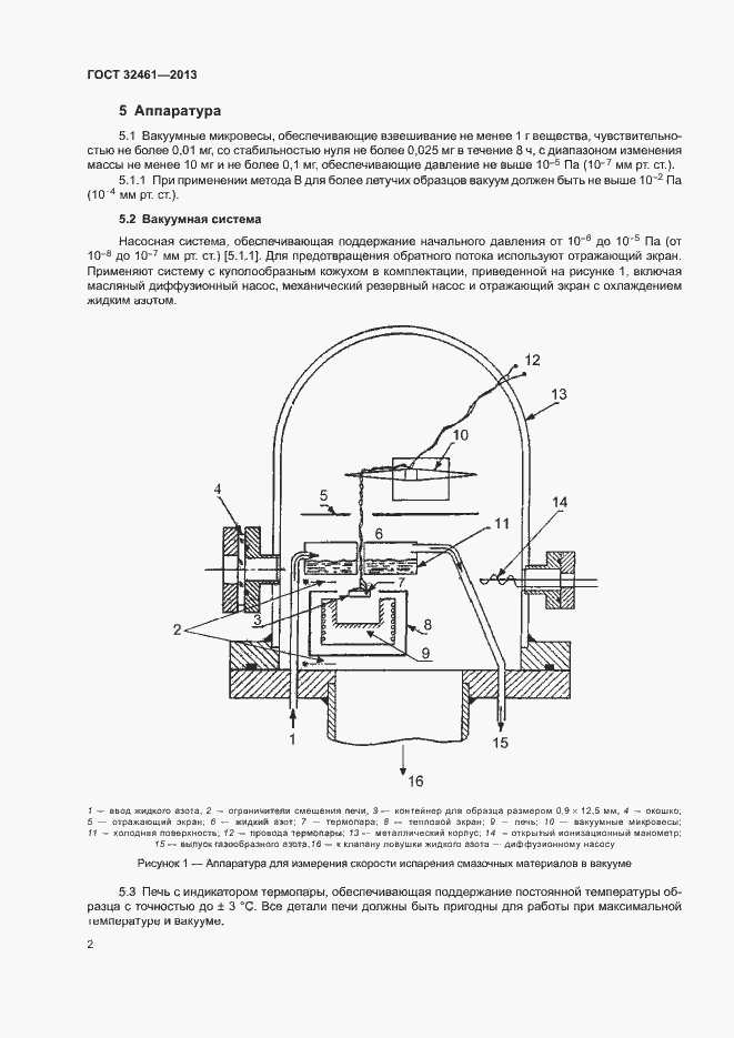 Страница 6 ГОСТ 32461-2013