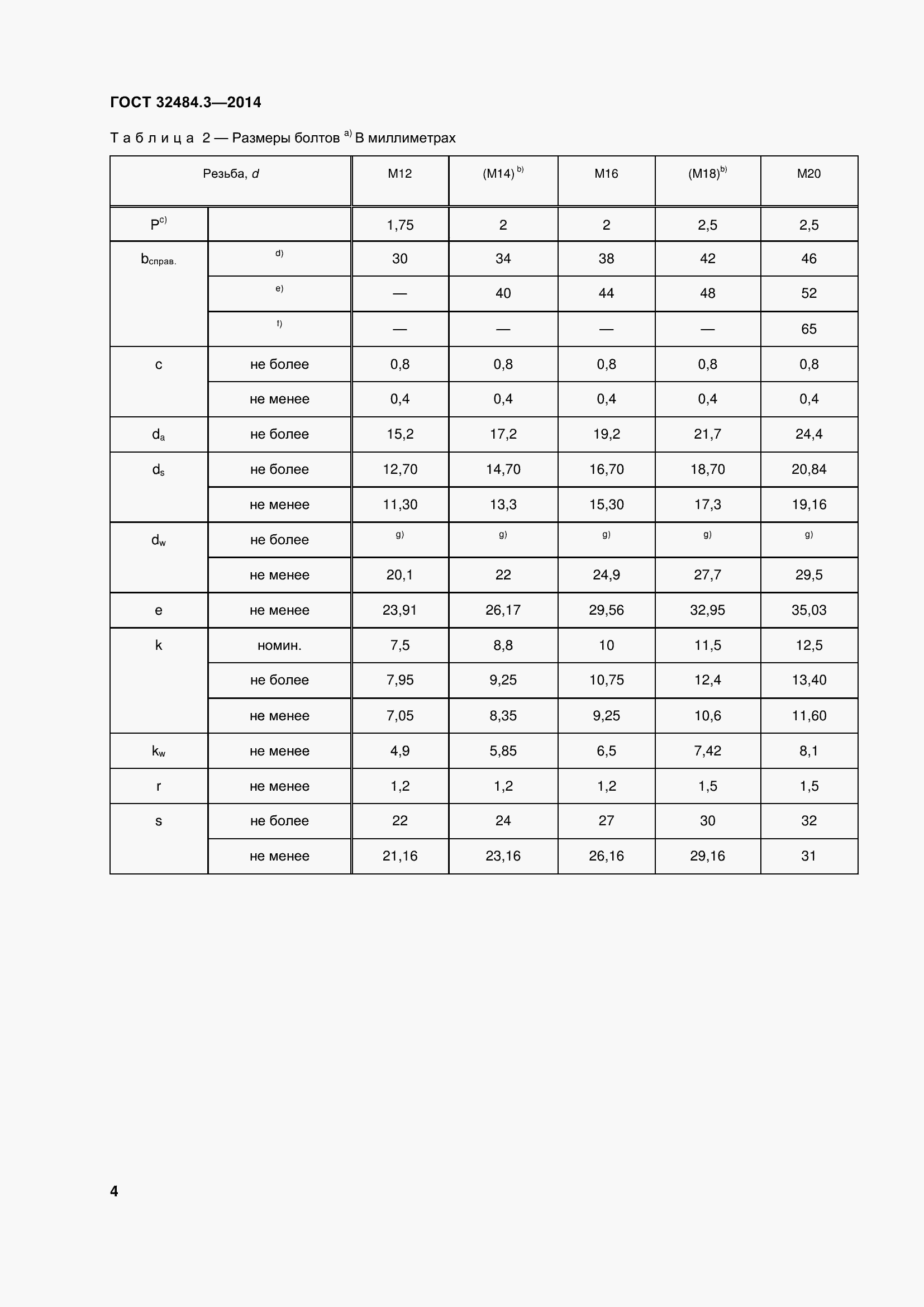 Страница 12 ГОСТ 32484.3-2013