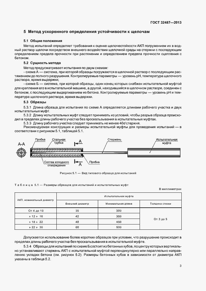 Страница 6 ГОСТ 32487-2013