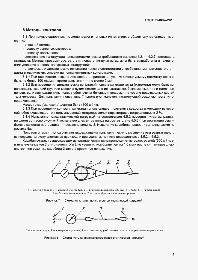 Страница 12 ГОСТ 32489-2013