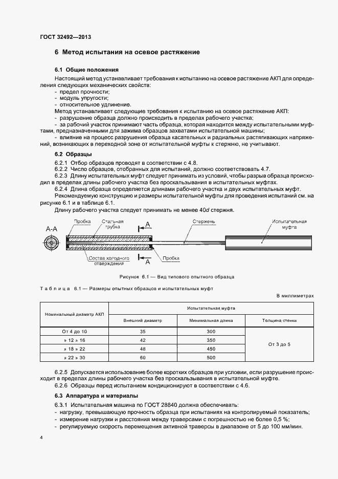 Страница 7 ГОСТ 32492-2013