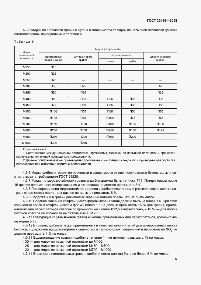Страница 9 ГОСТ 32496-2013