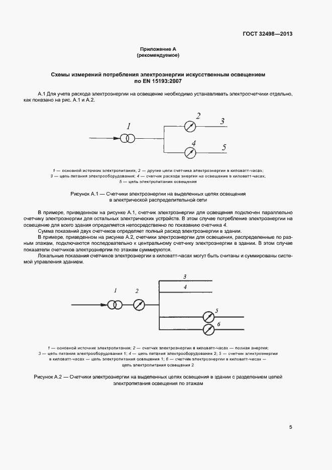 Страница 9 ГОСТ 32498-2013