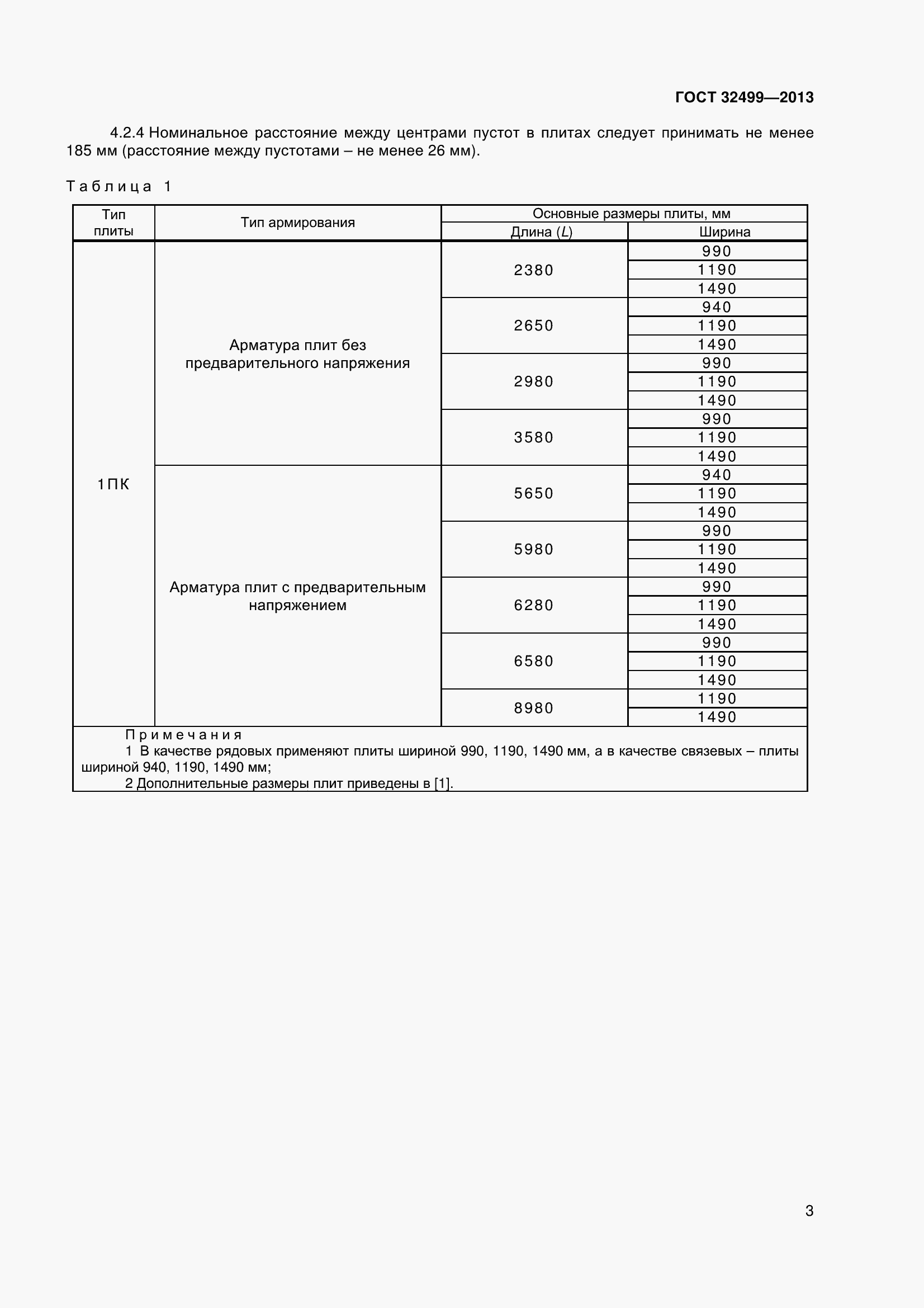 Страница 5 ГОСТ 32499-2013