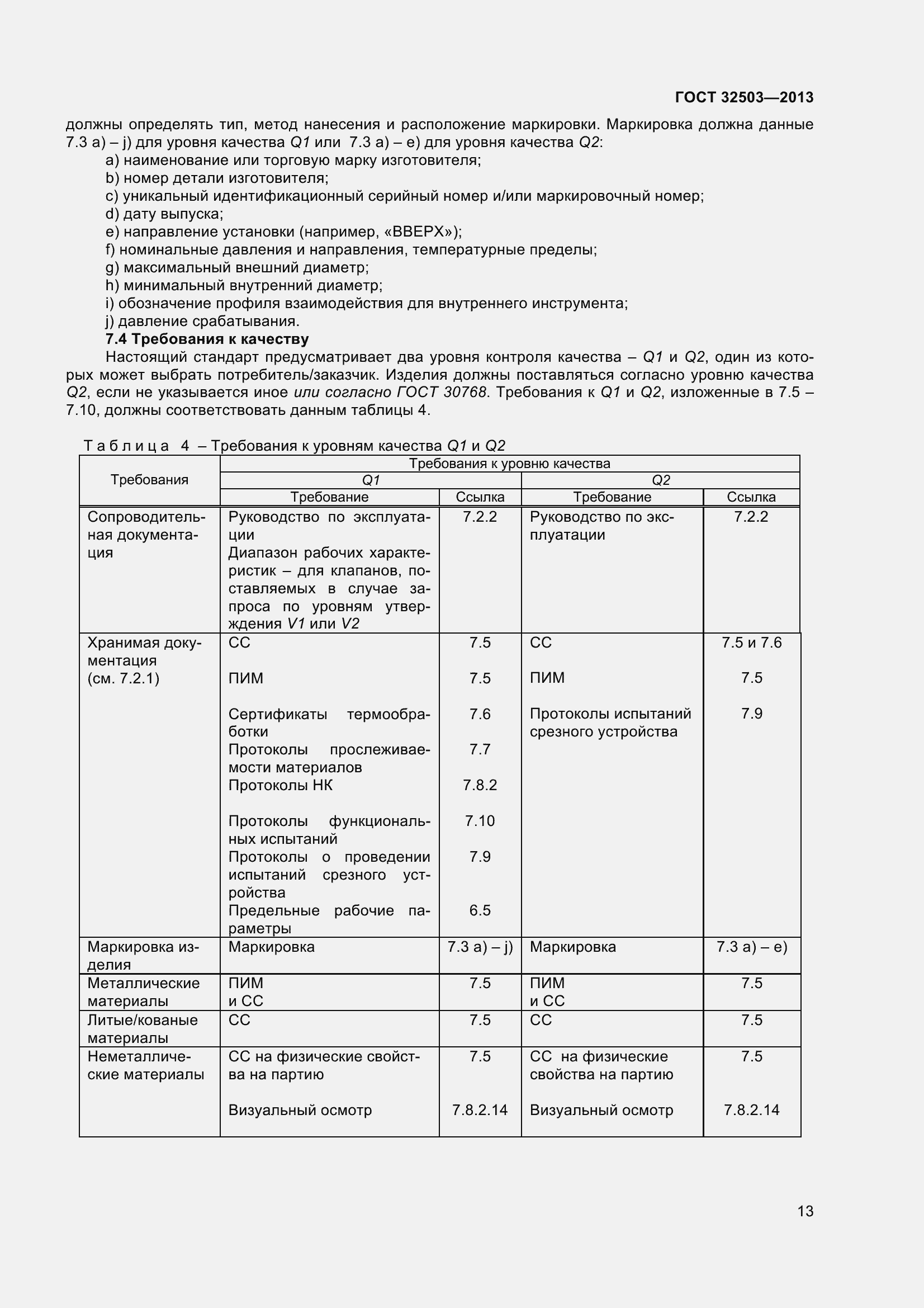 Страница 20 ГОСТ 32503-2013