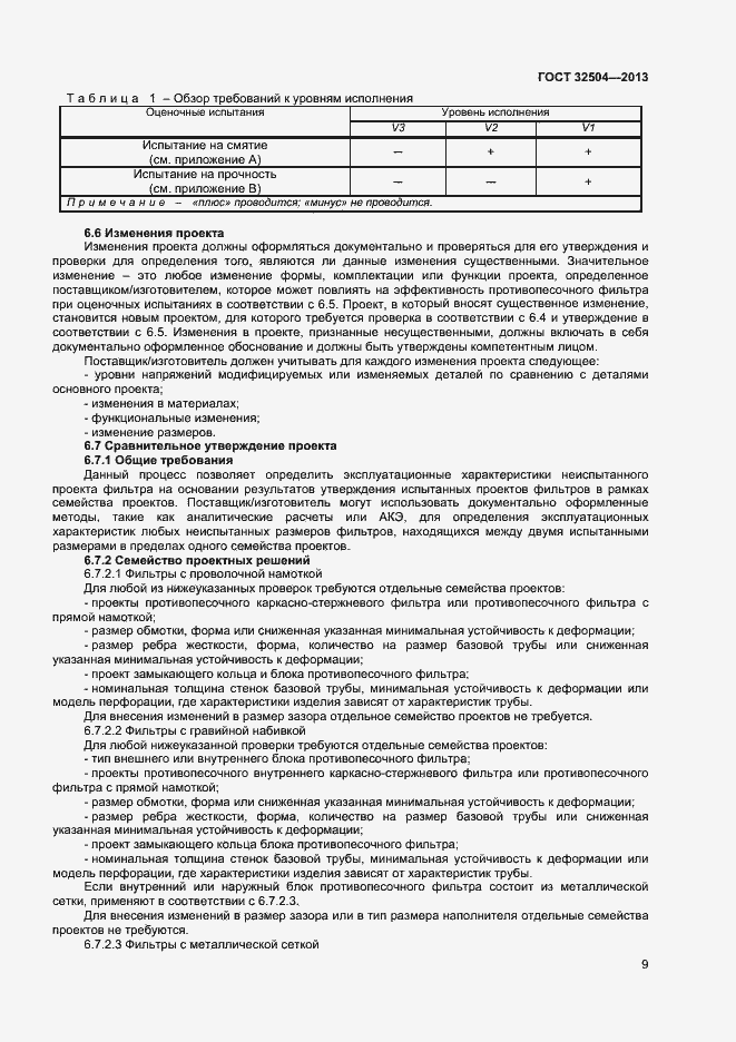 Страница 14 ГОСТ 32504-2013