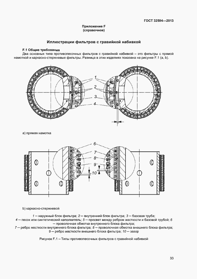 Страница 38 ГОСТ 32504-2013