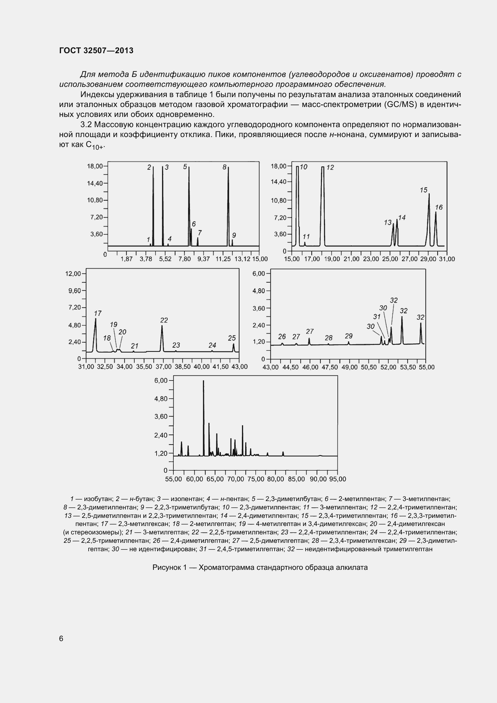 Страница 11 ГОСТ 32507-2013