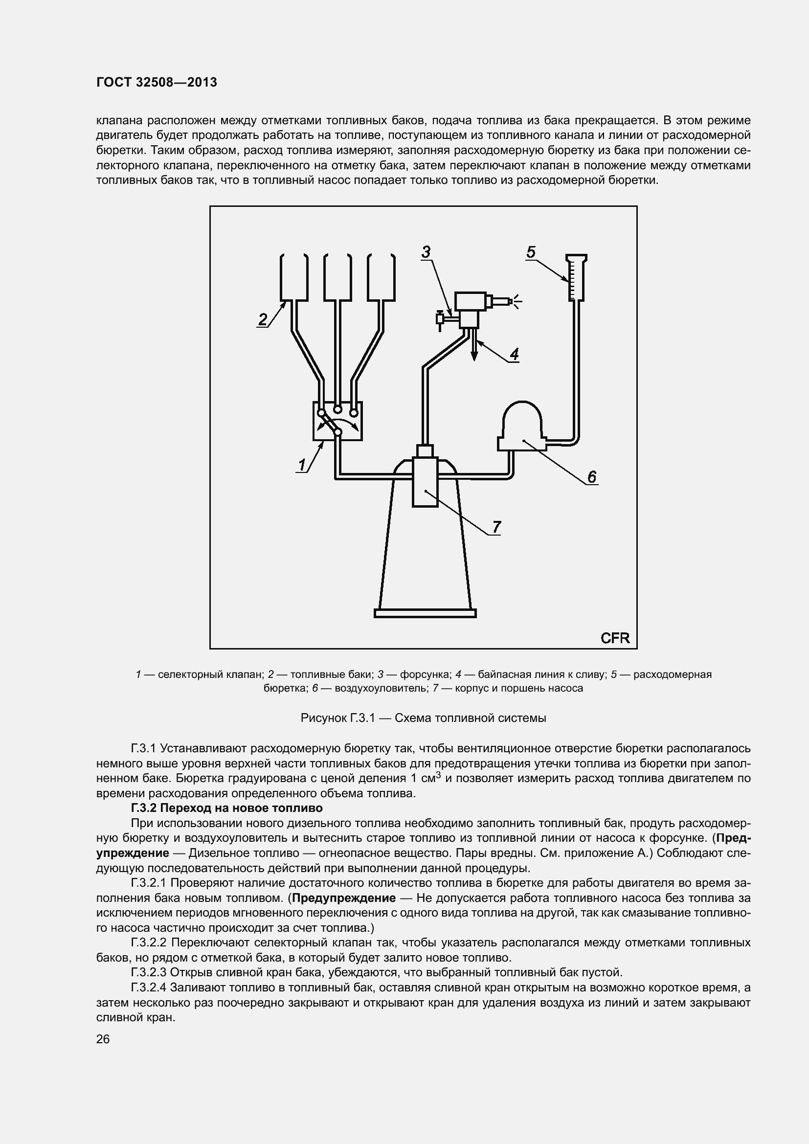 Страница 31 ГОСТ 32508-2013