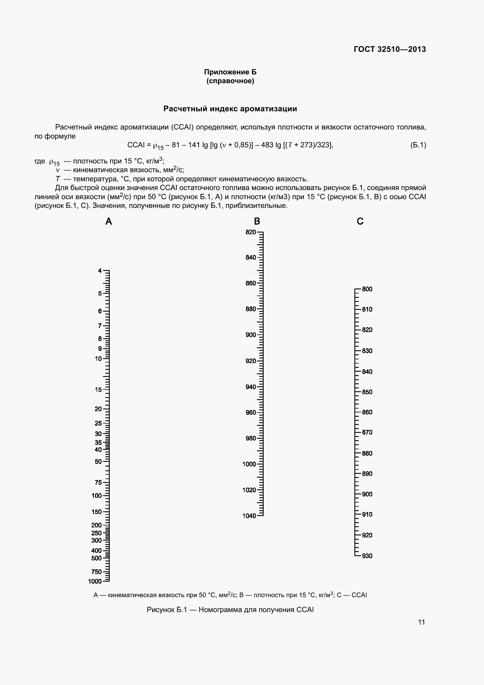 Страница 16 ГОСТ 32510-2013