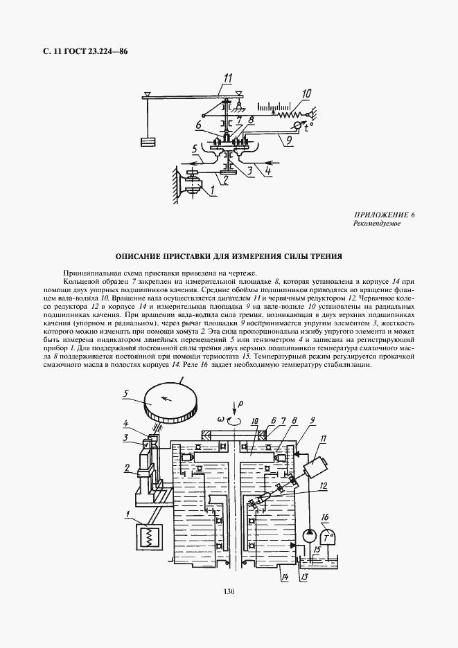 Страница 11 ГОСТ 23.224-86
