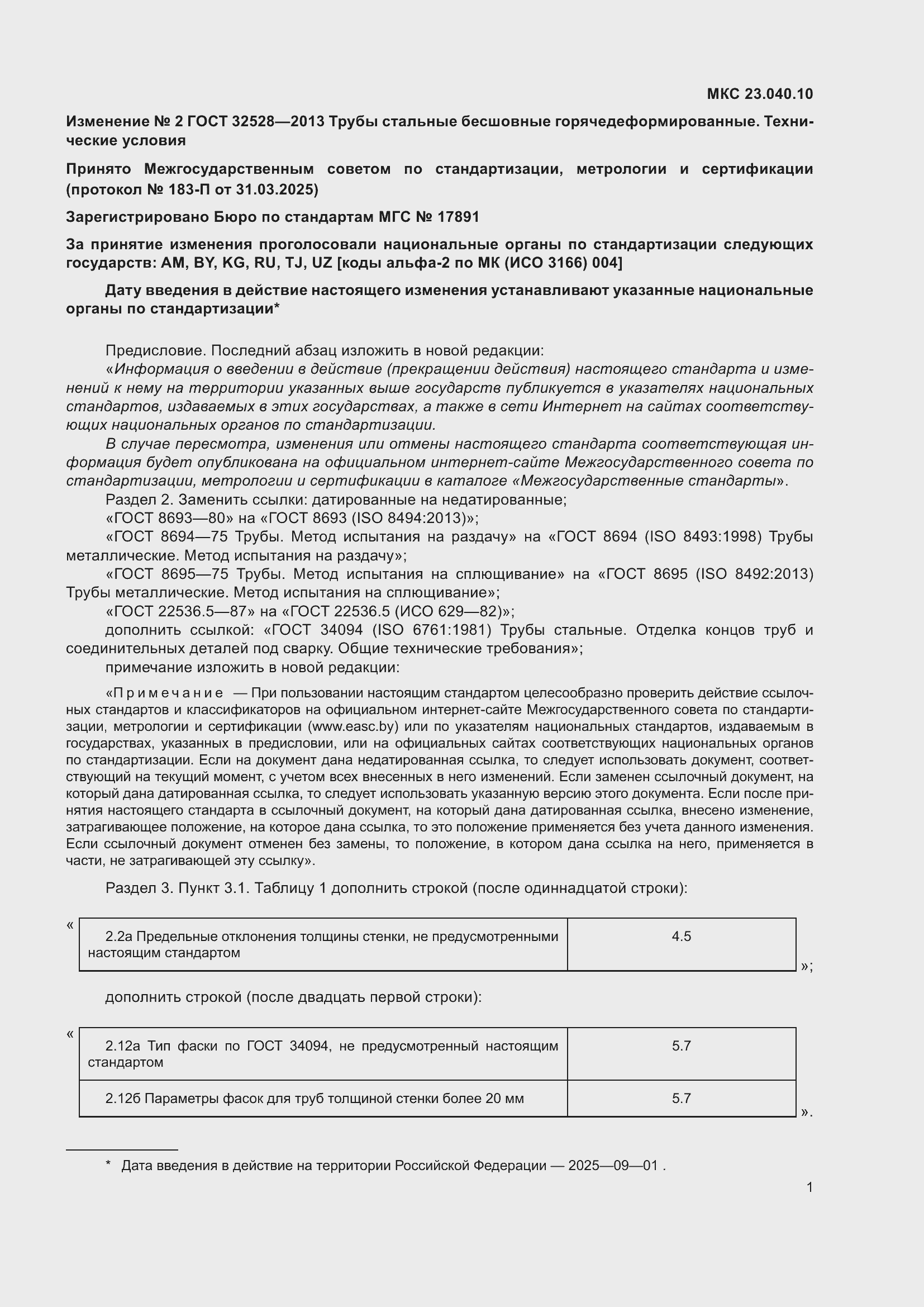 Приложение №2