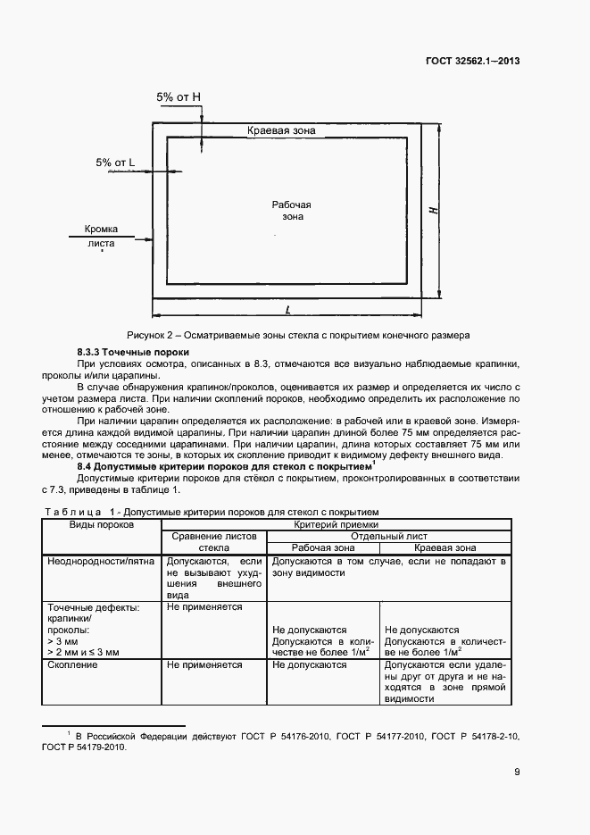 Страница 14 ГОСТ 32562.1-2013