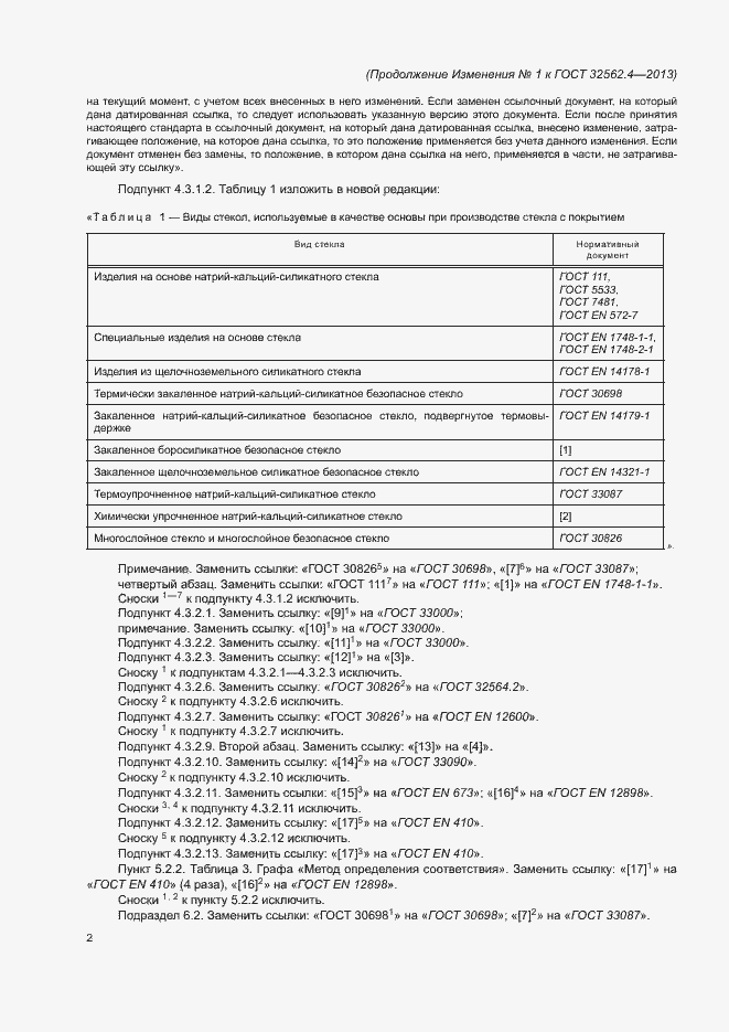 Приложение №1