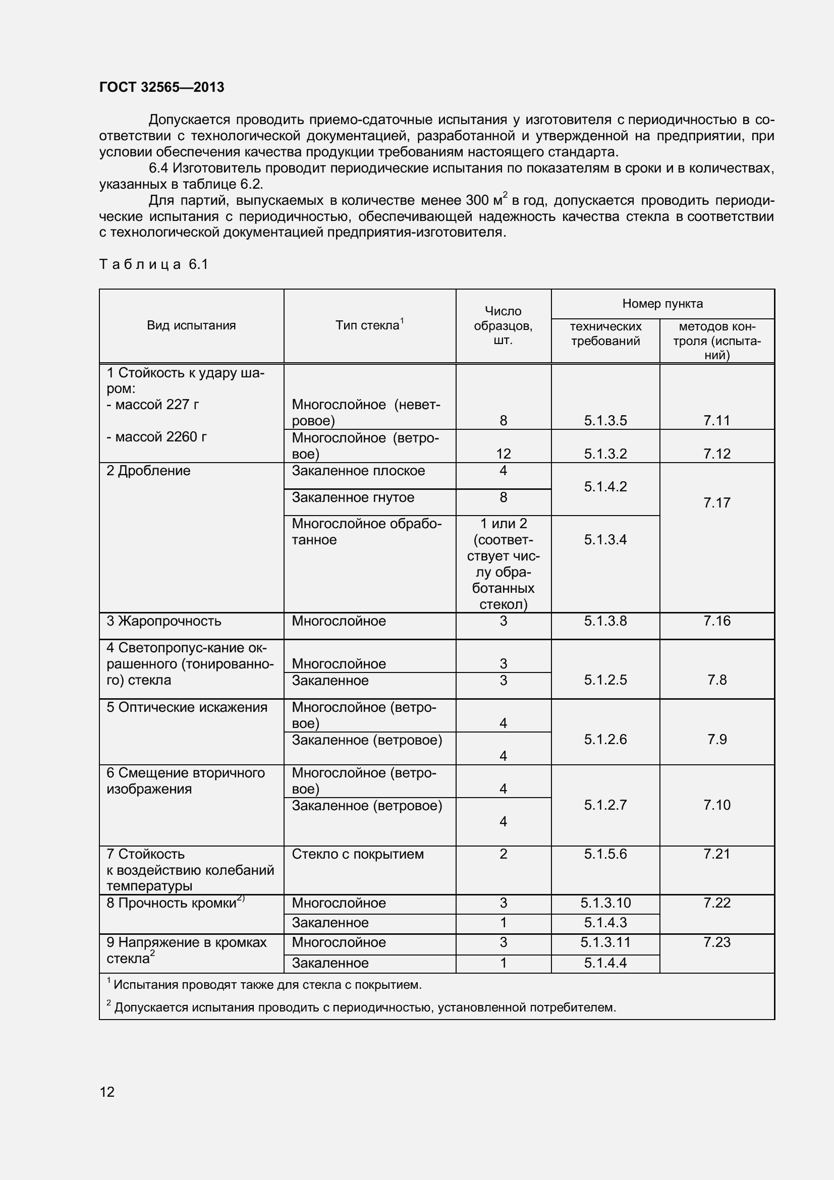 Страница 18 ГОСТ 32565-2013