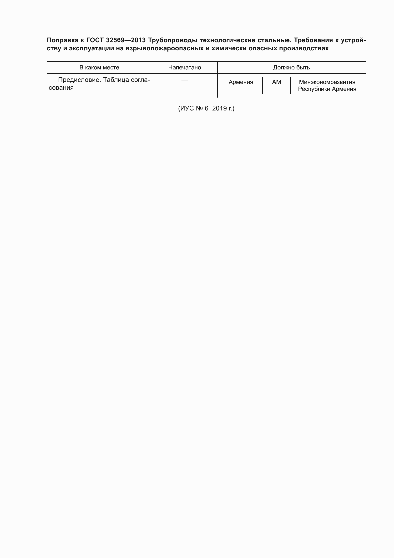 Страница 6 ГОСТ 32569-2013