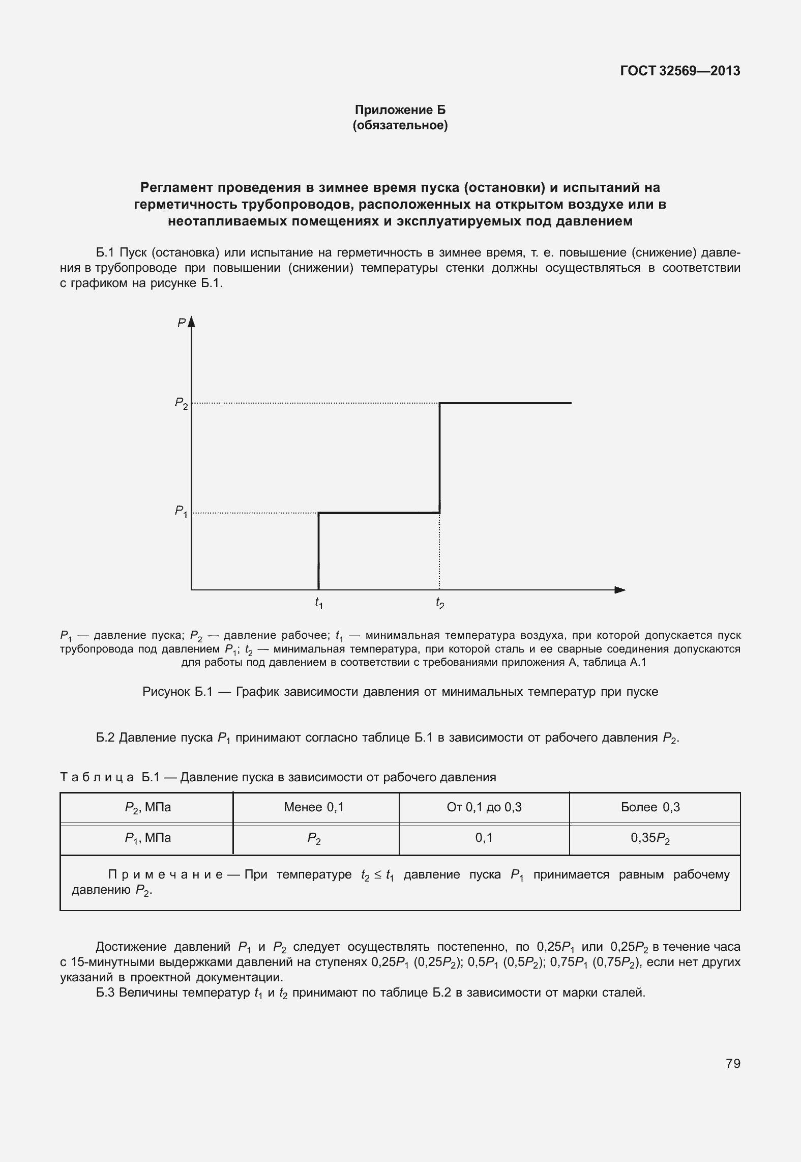 Страница 88 ГОСТ 32569-2013