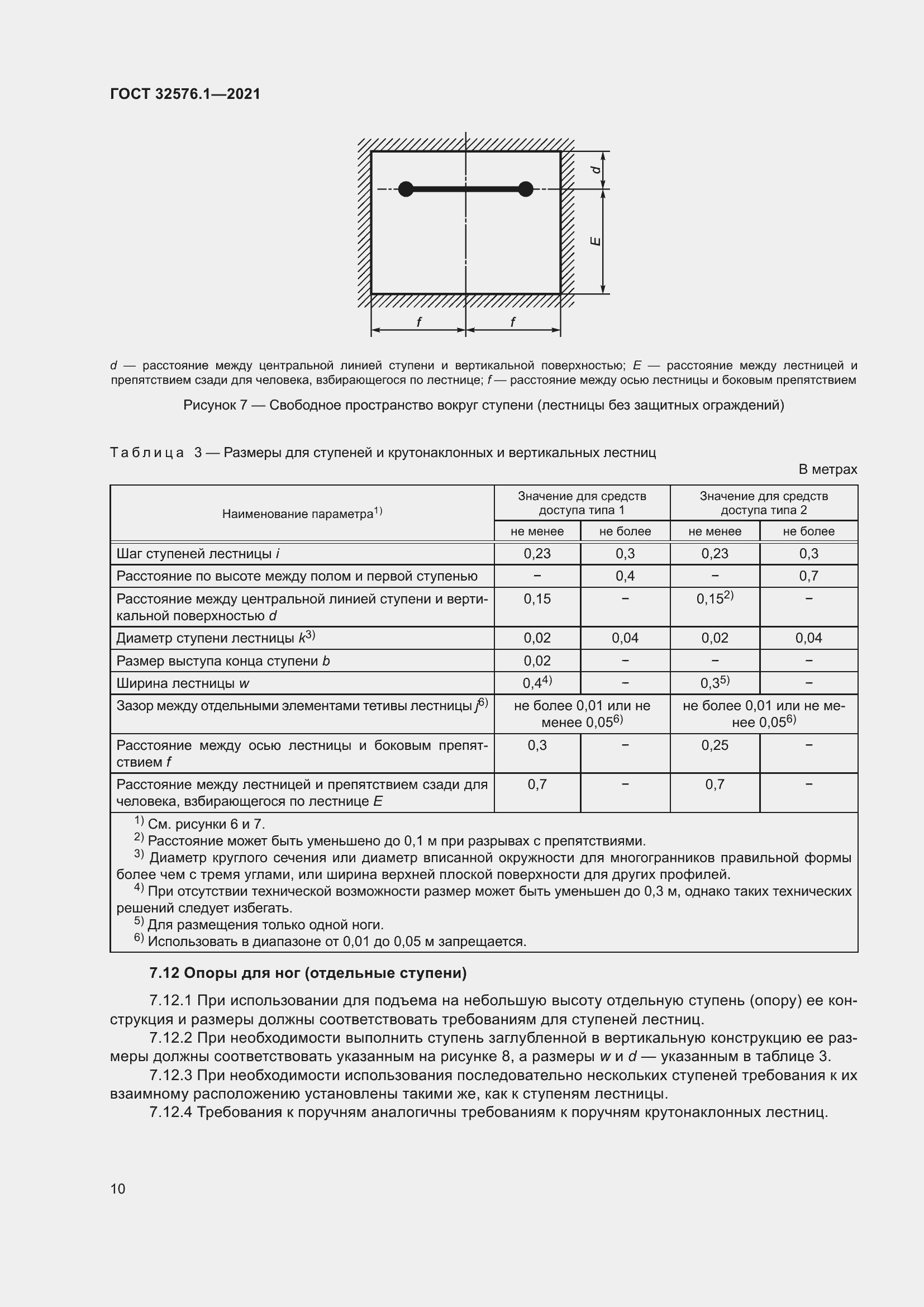 Страница 14 ГОСТ 32576.1-2021