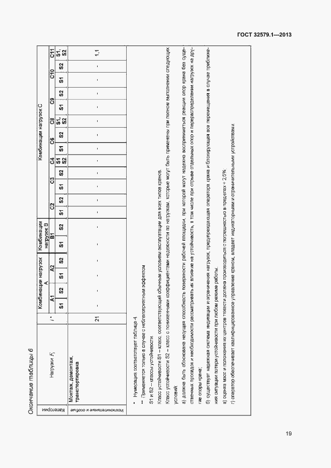 Страница 22 ГОСТ 32579.1-2013