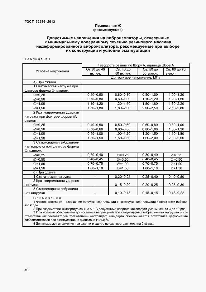 Страница 43 ГОСТ 32586-2013