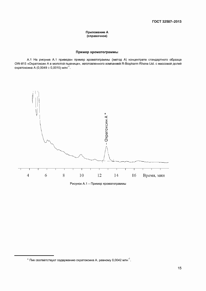 Страница 18 ГОСТ 32587-2013