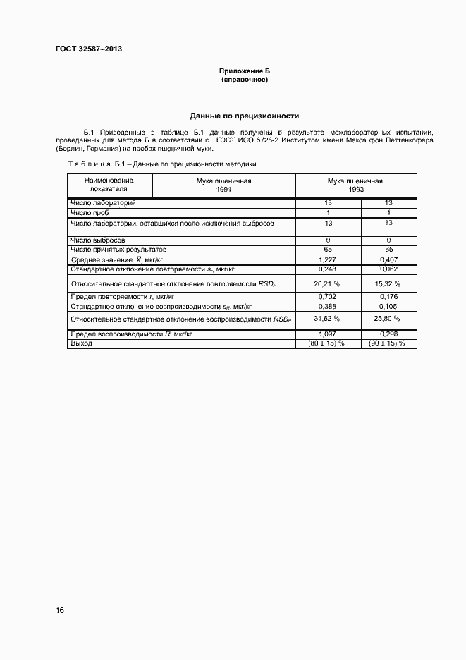 Страница 19 ГОСТ 32587-2013
