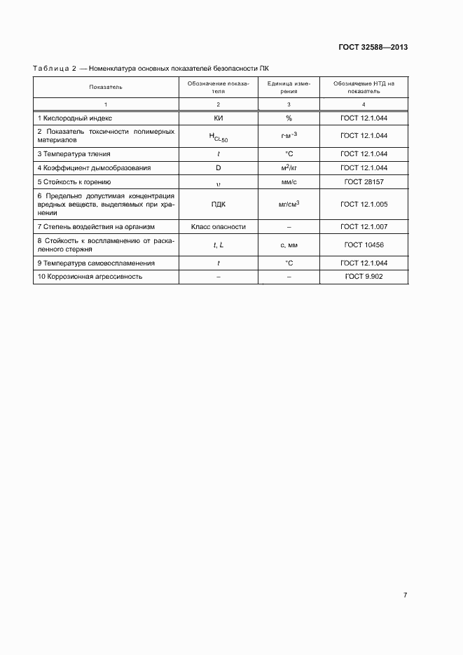 Страница 10 ГОСТ 32588-2013
