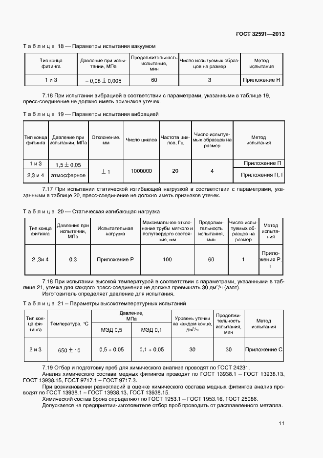 Страница 15 ГОСТ 32591-2013