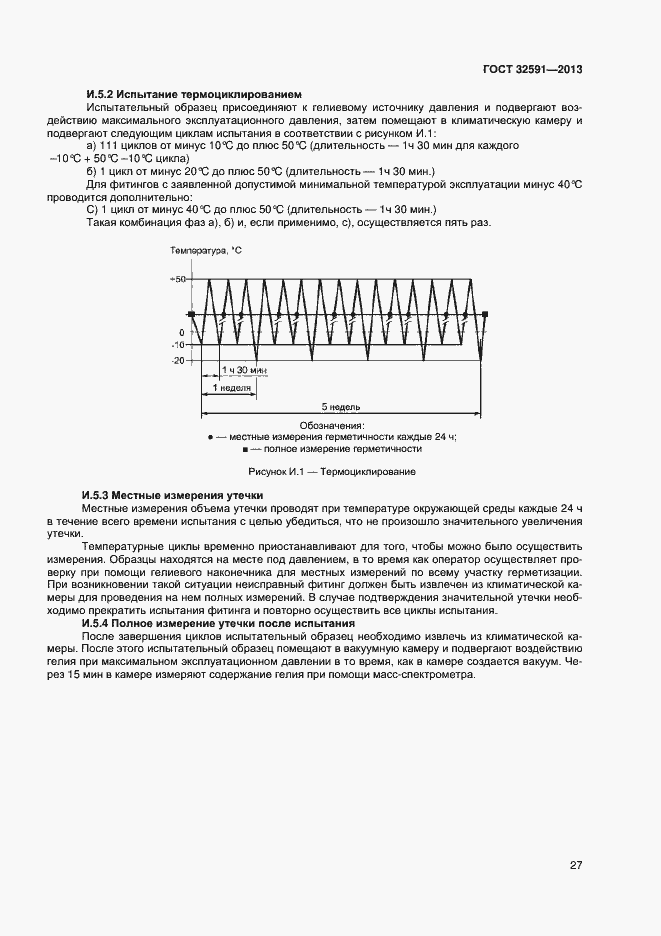 Страница 31 ГОСТ 32591-2013