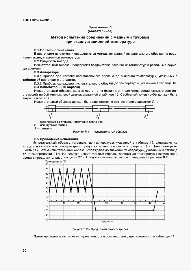 Страница 34 ГОСТ 32591-2013