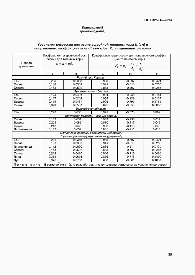 Страница 37 ГОСТ 32594-2013