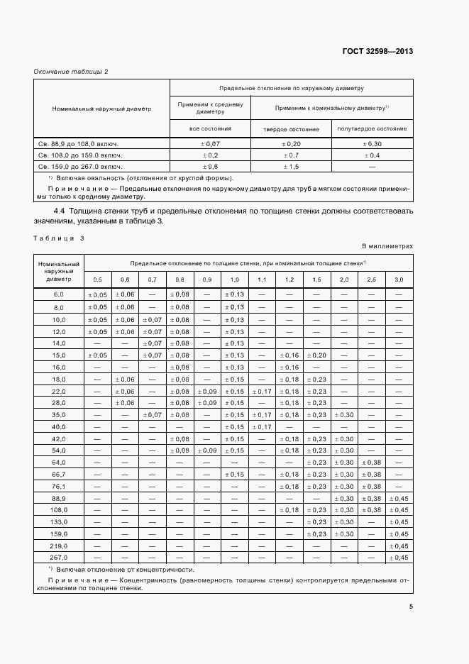 Страница 9 ГОСТ 32598-2013