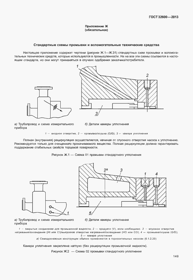 Страница 156 ГОСТ 32600-2013