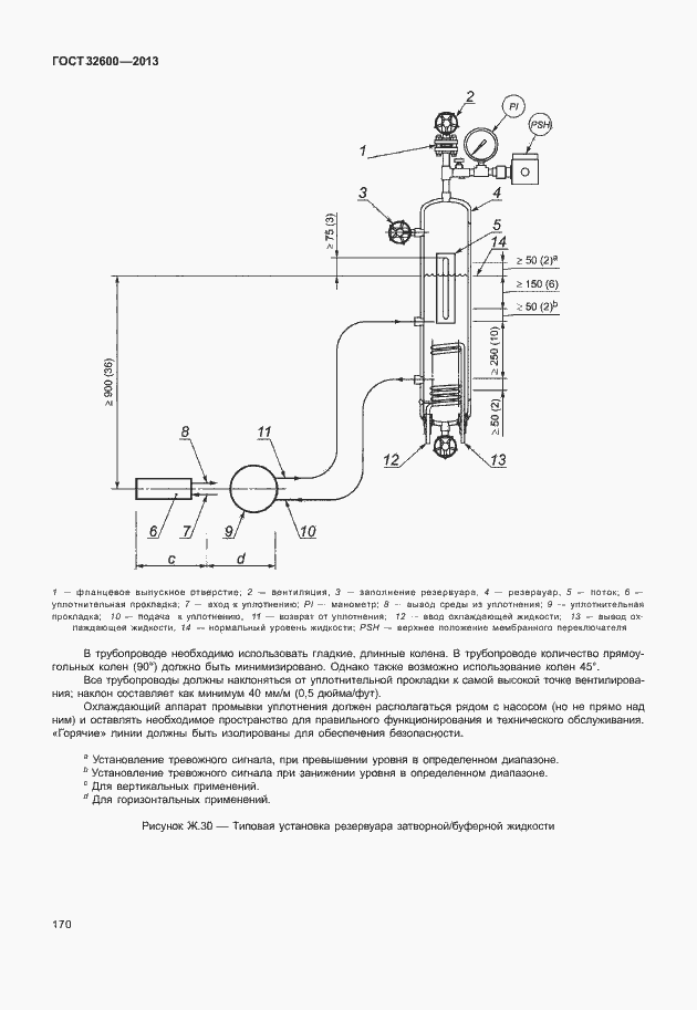 Страница 177 ГОСТ 32600-2013