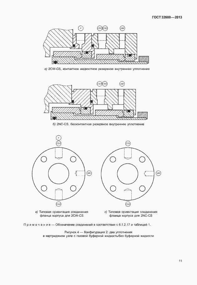Страница 18 ГОСТ 32600-2013