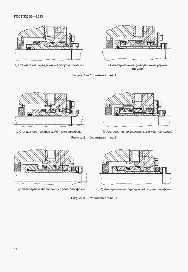 Страница 21 ГОСТ 32600-2013