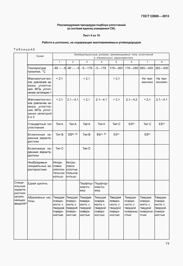 Страница 86 ГОСТ 32600-2013