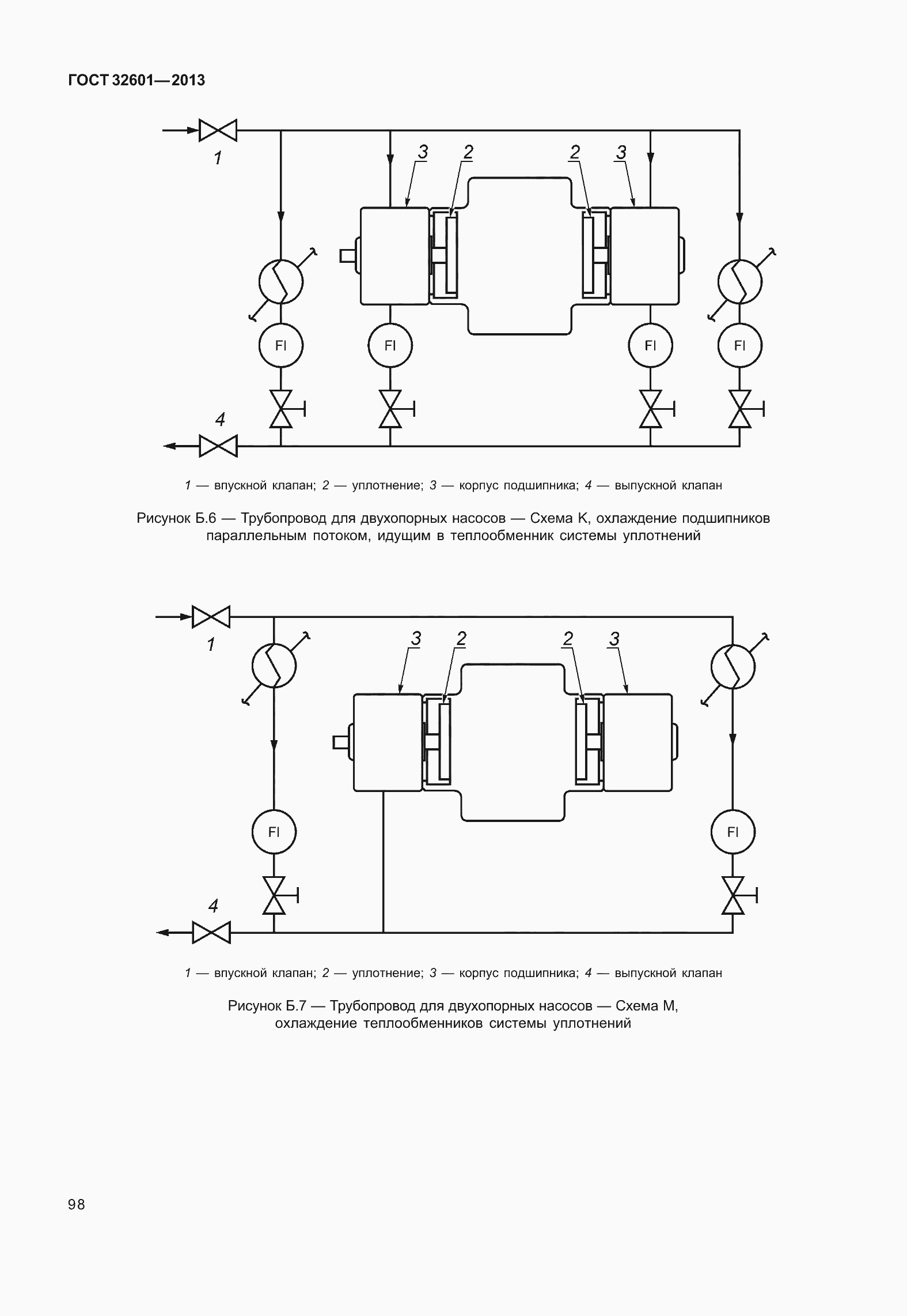 Страница 105 ГОСТ 32601-2013
