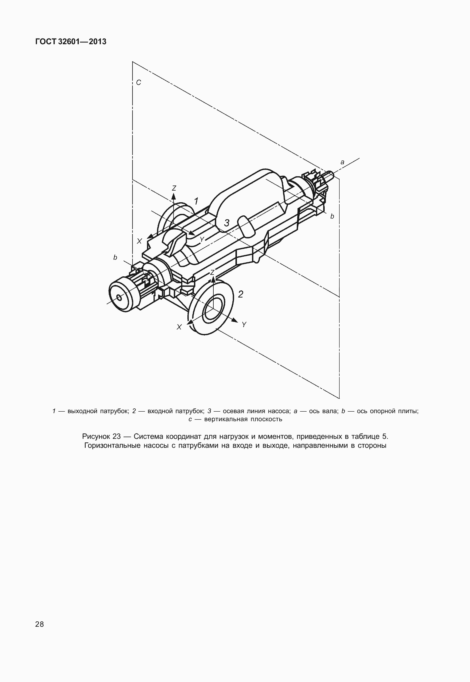 Страница 35 ГОСТ 32601-2013