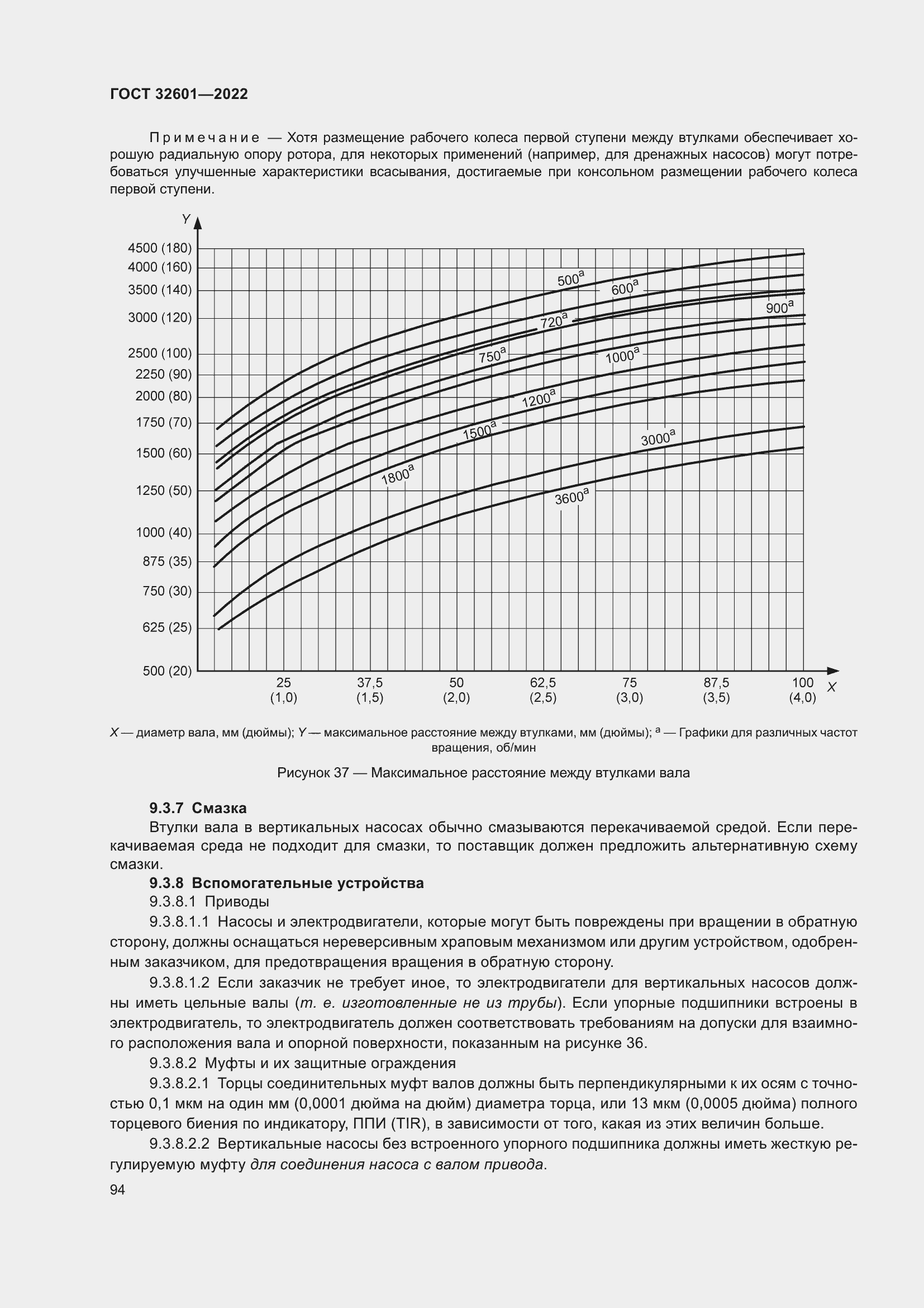 Страница 101 ГОСТ 32601-2022