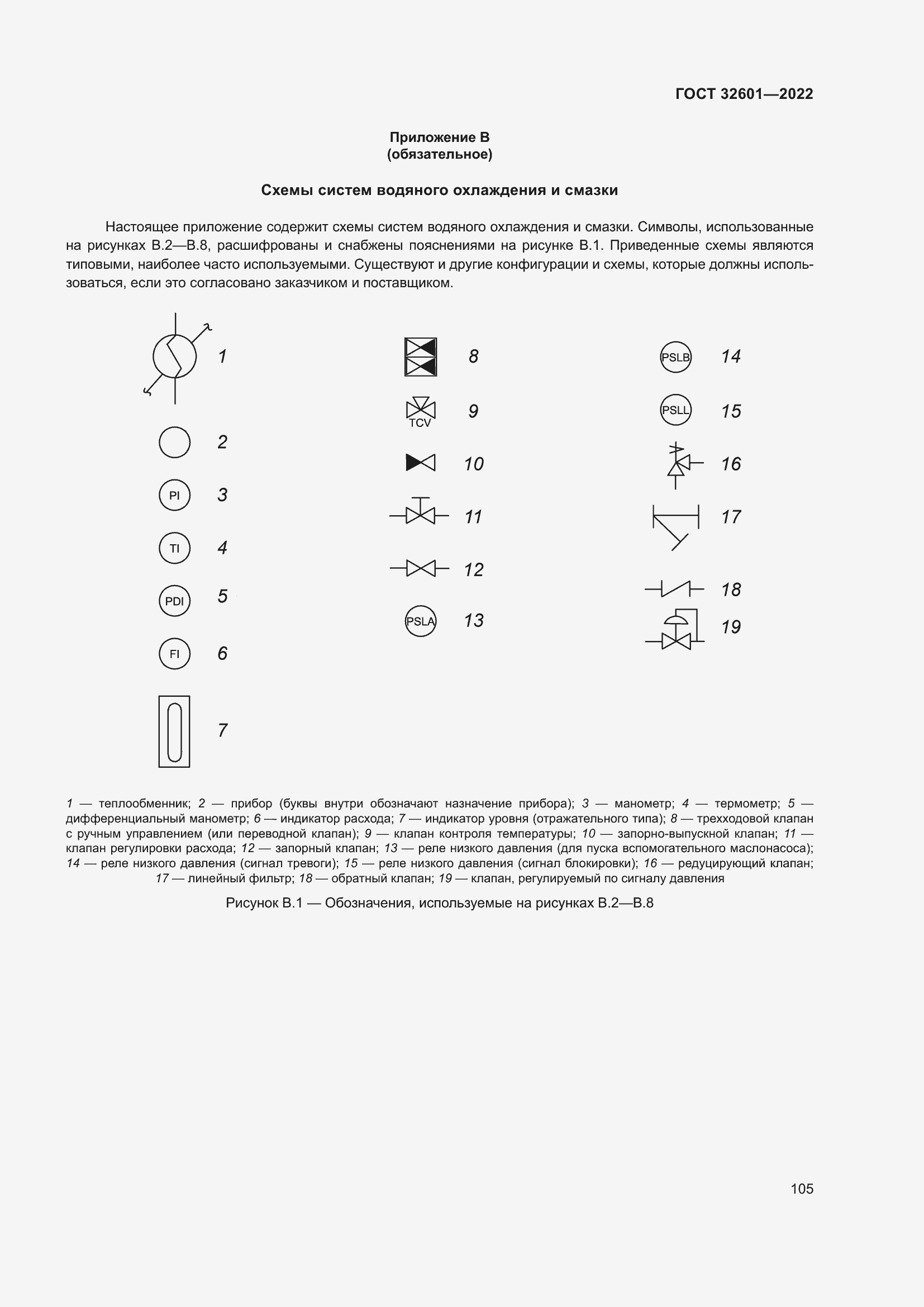 Страница 112 ГОСТ 32601-2022