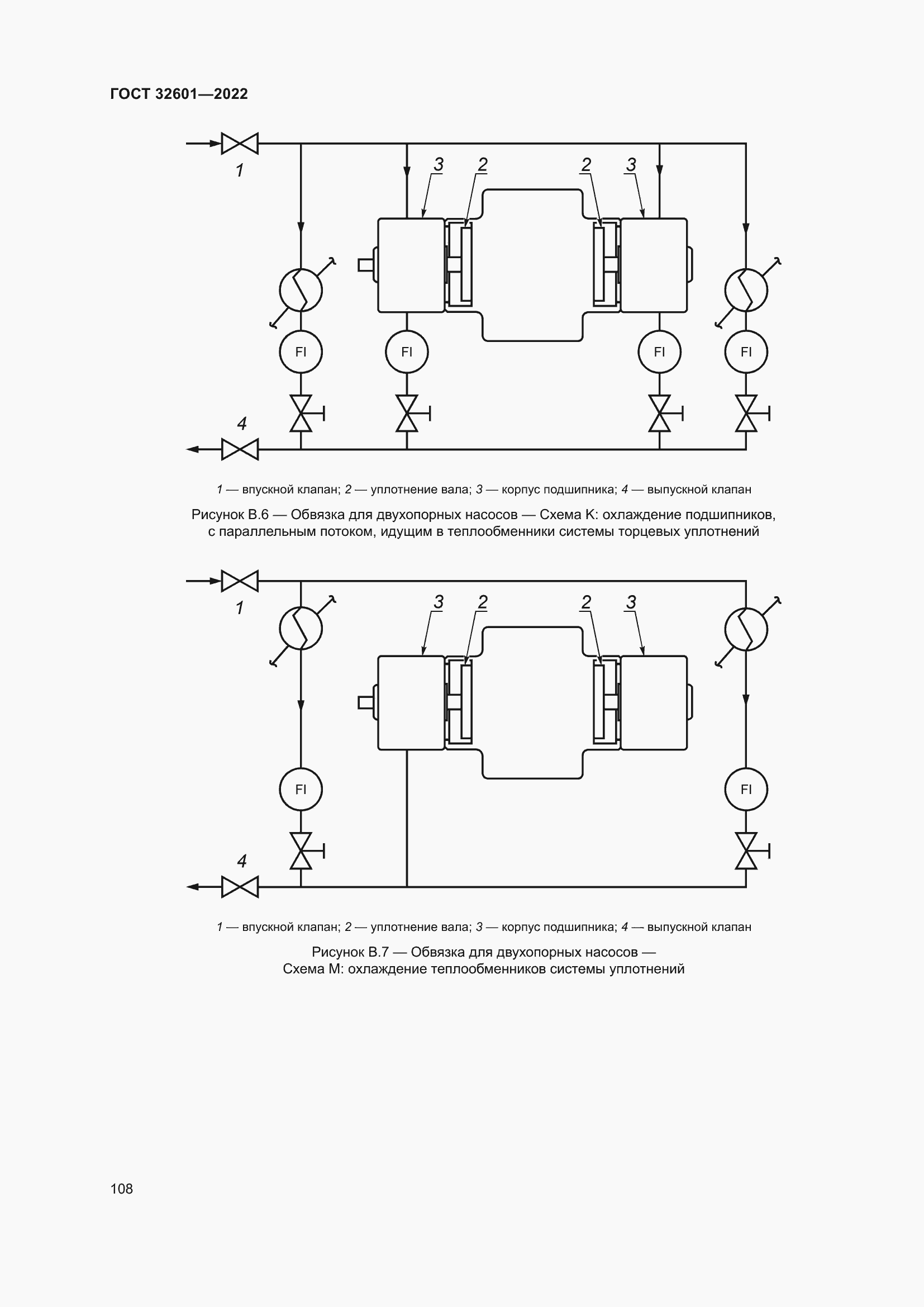 Страница 115 ГОСТ 32601-2022