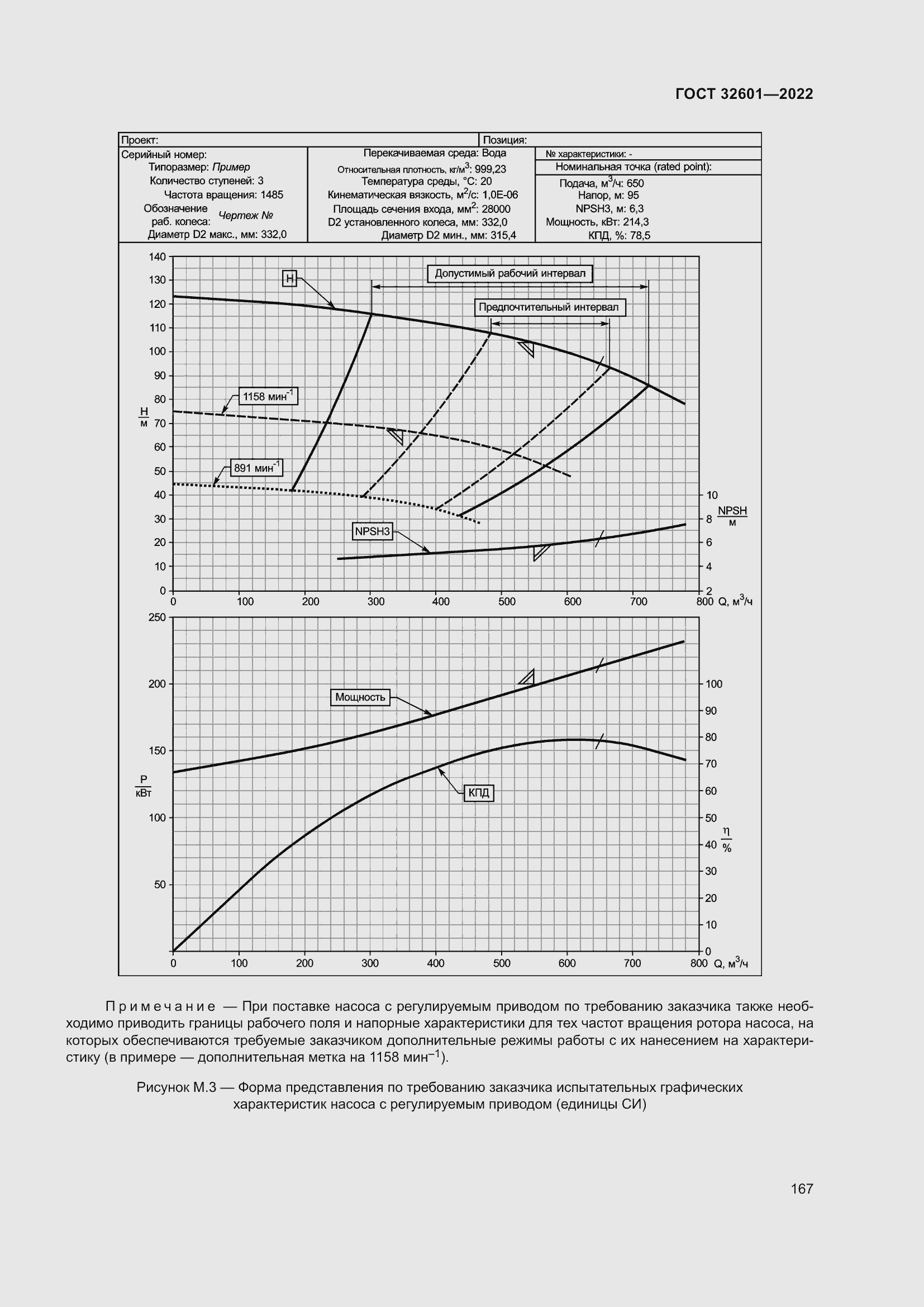 Страница 174 ГОСТ 32601-2022