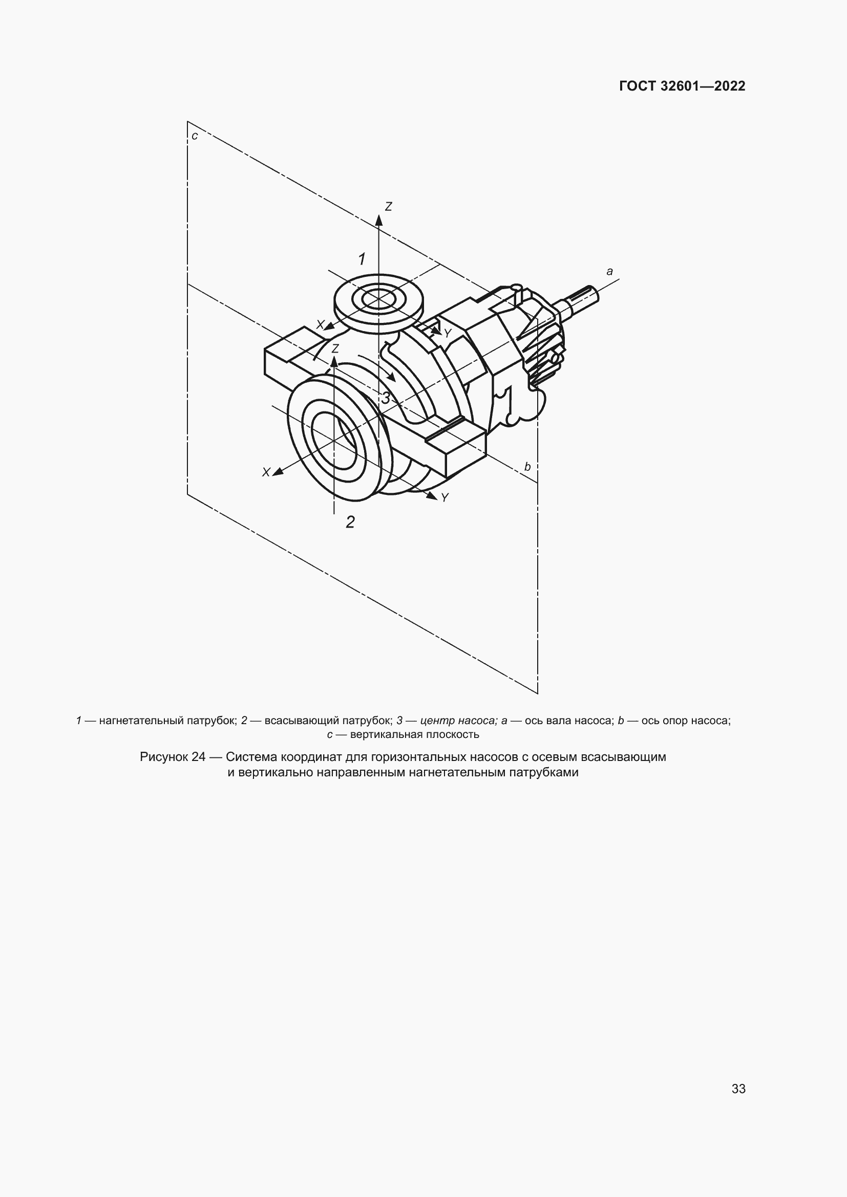 Страница 40 ГОСТ 32601-2022